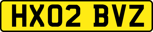 HX02BVZ