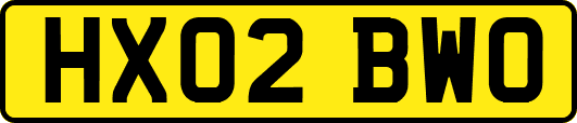 HX02BWO