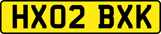 HX02BXK