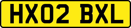 HX02BXL