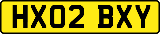 HX02BXY