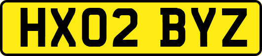 HX02BYZ