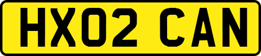 HX02CAN