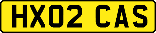 HX02CAS