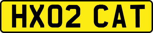 HX02CAT