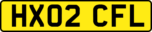 HX02CFL