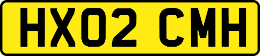 HX02CMH