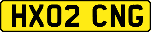 HX02CNG