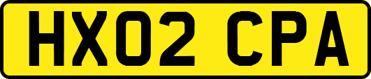 HX02CPA