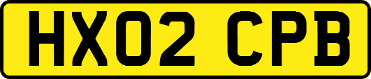HX02CPB