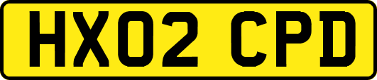 HX02CPD