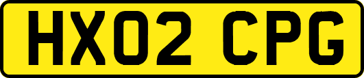 HX02CPG
