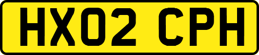 HX02CPH