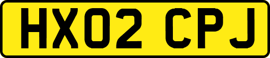 HX02CPJ