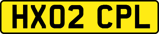HX02CPL