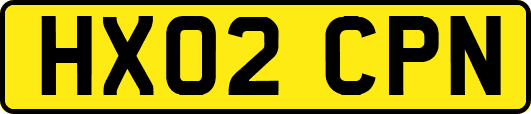 HX02CPN