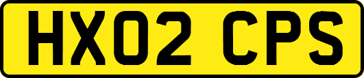 HX02CPS
