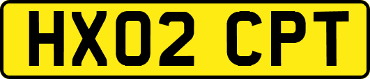 HX02CPT