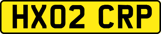 HX02CRP