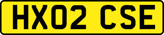 HX02CSE