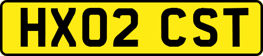 HX02CST