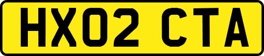 HX02CTA