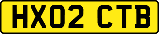 HX02CTB