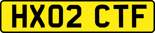 HX02CTF