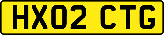 HX02CTG