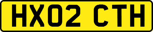 HX02CTH