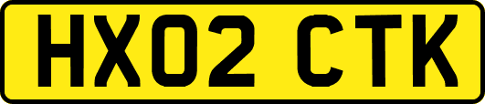 HX02CTK