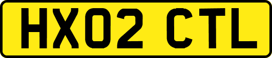 HX02CTL