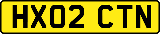 HX02CTN
