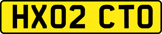 HX02CTO