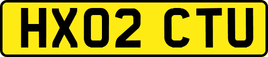 HX02CTU
