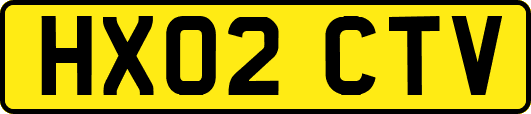HX02CTV