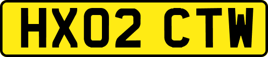 HX02CTW