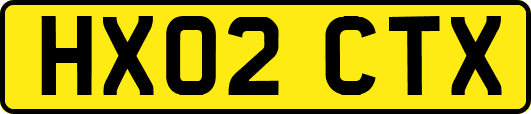 HX02CTX