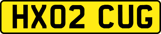 HX02CUG