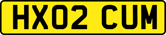 HX02CUM