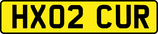HX02CUR