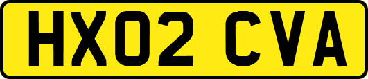 HX02CVA