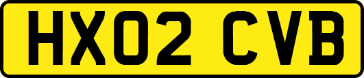 HX02CVB