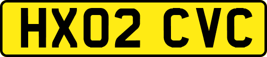 HX02CVC