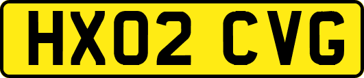 HX02CVG
