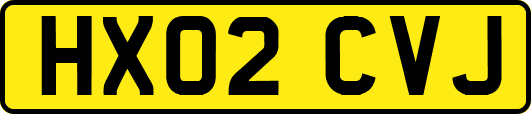 HX02CVJ