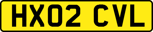 HX02CVL