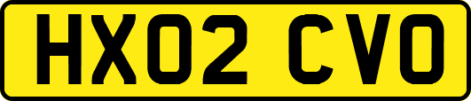 HX02CVO