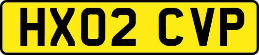 HX02CVP