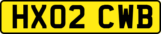 HX02CWB